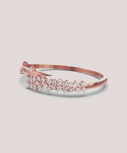 Gold-Plated Bracelets