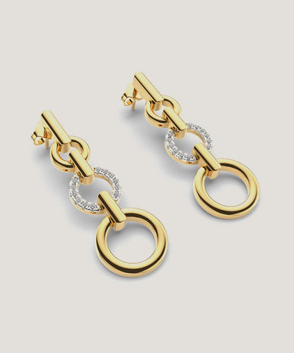Alloy Drops & Danglers