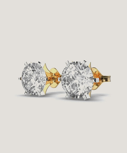 Diamond Earrings For Women