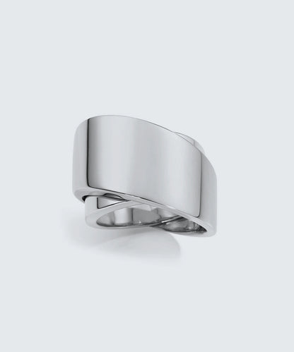 Ring Clean Lines, Pure Style