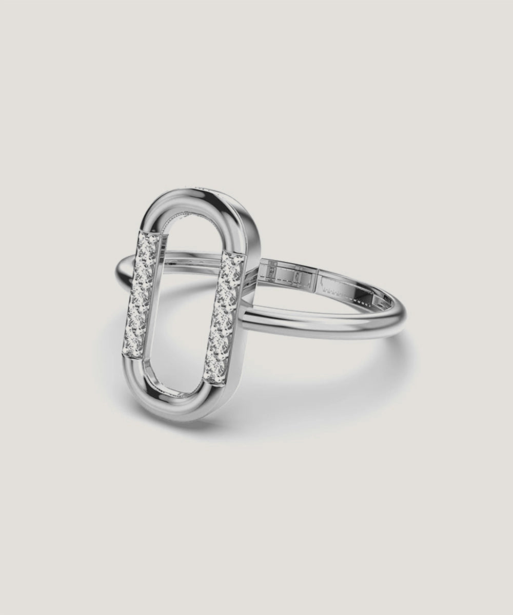 Women's Diamond Ring