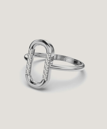 Women's Diamond Ring