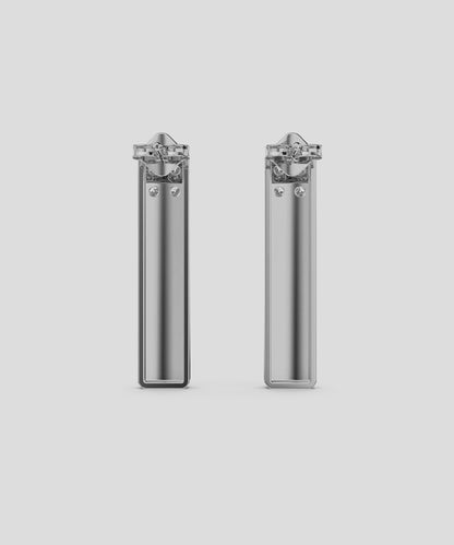 Office Wear Earrings