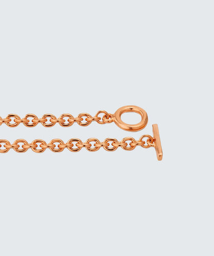 Chunky Oval Link Chain