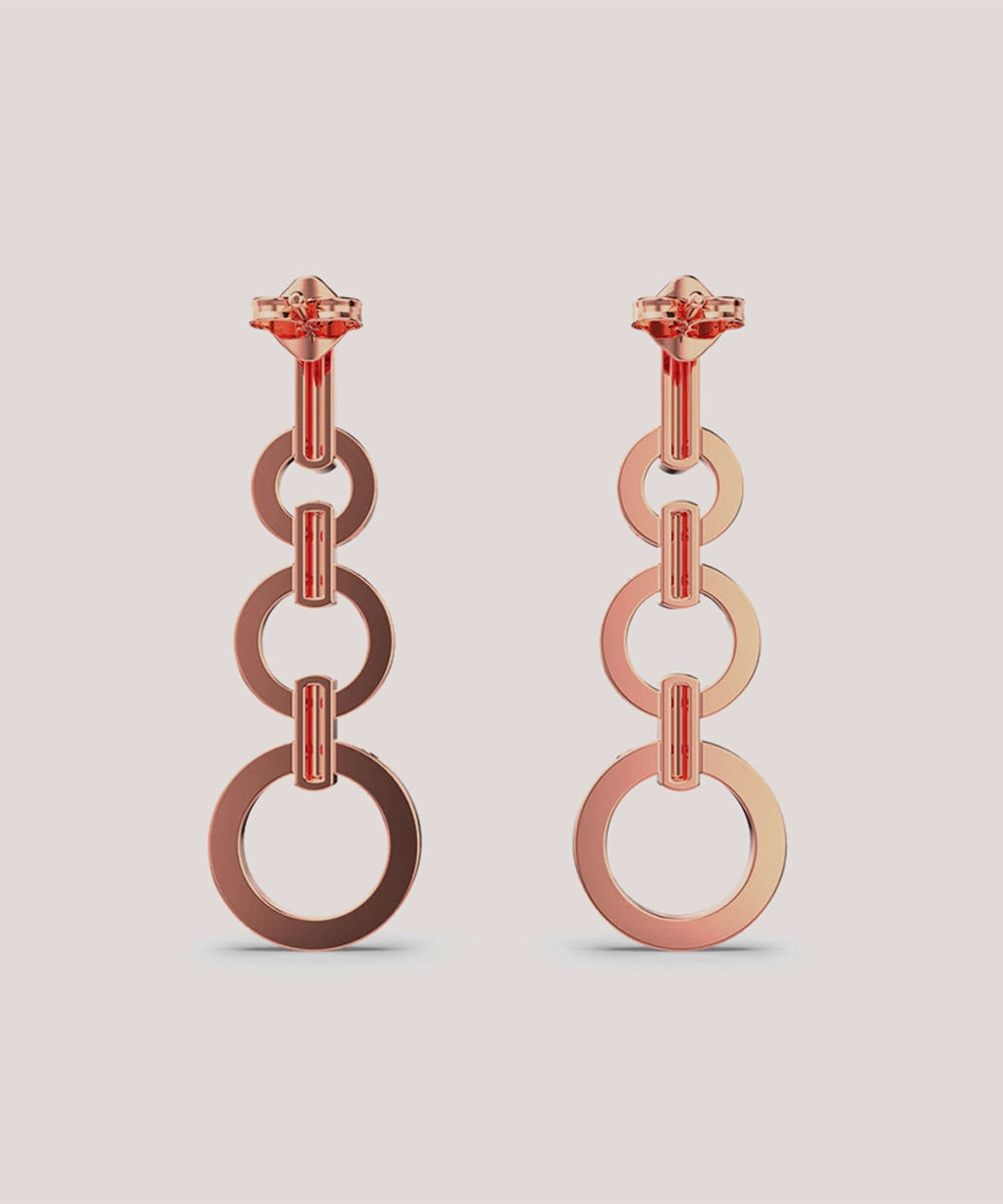 Alloy Drops & Danglers