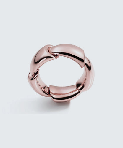 Elegance Gold Ring For Everyday Luxury