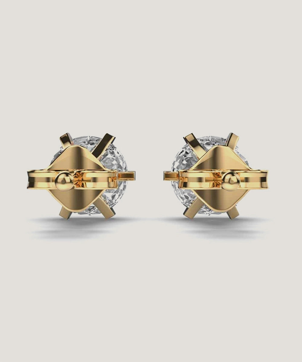 Diamond Earrings For Women