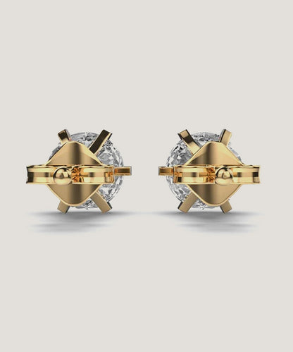 Diamond Earrings For Women