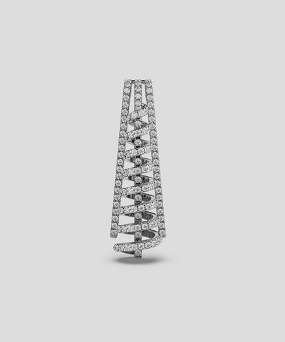 Classic Dangling Necklace