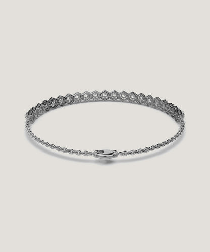 Sterling Silver Bracelet