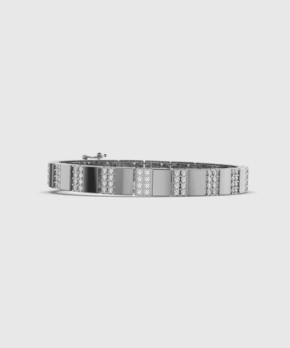 Antique Designer Mens Fancy Bracelet