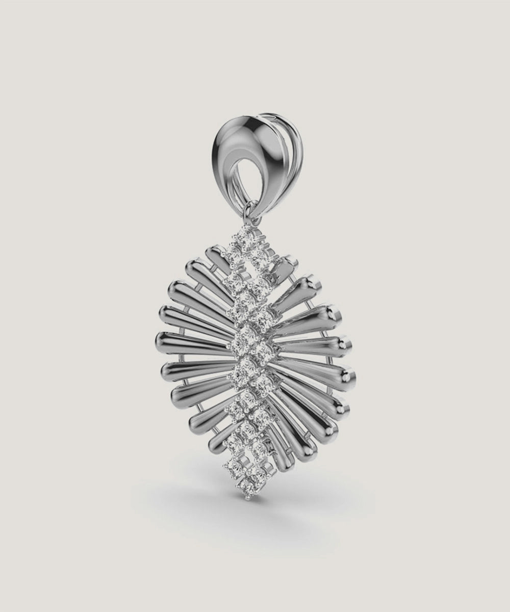Pendant Set For Women's