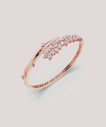 Gold-Plated Bracelets