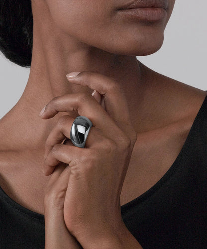 Minimalist Fashion Ring