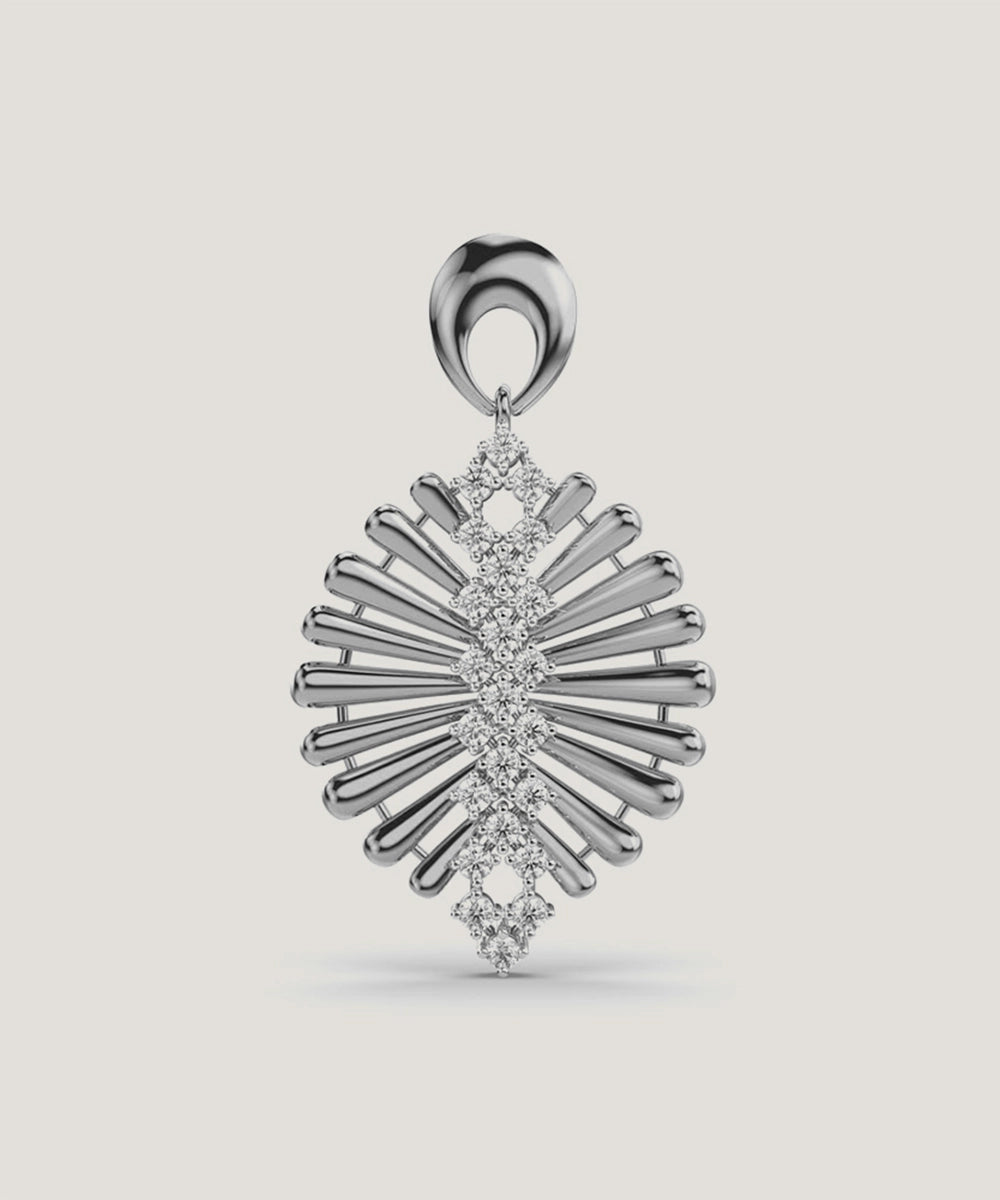 Pendant Set For Women's