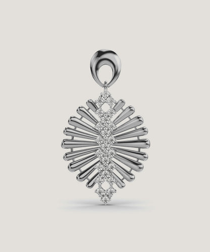 Pendant Set For Women's