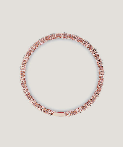 Cross Bracelet