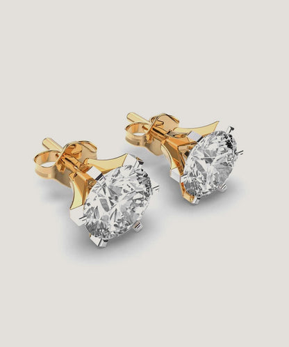 Diamond Earrings For Women