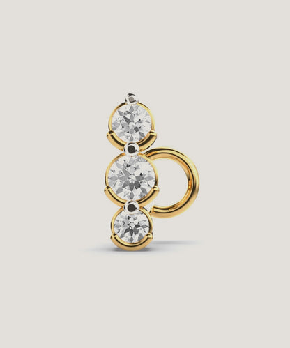 Studs Nose Pin