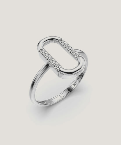 Women's Diamond Ring