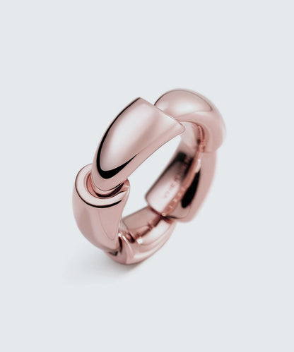 Elegance Gold Ring For Everyday Luxury