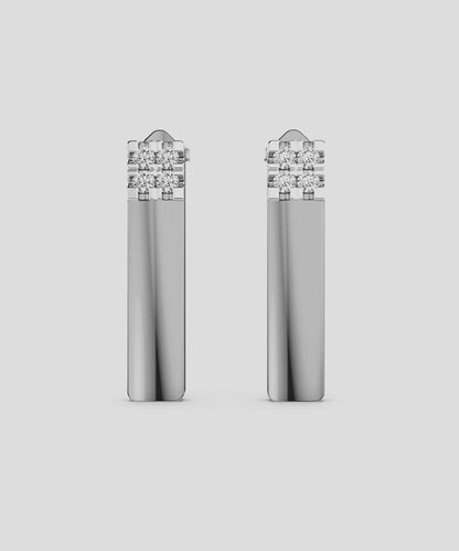 Office Wear Earrings