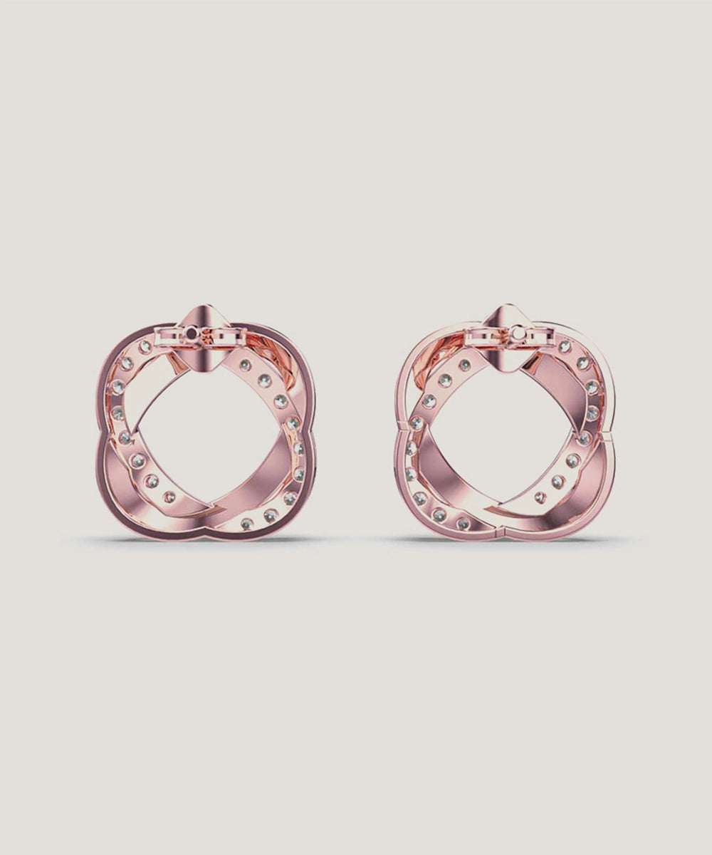Women's Stud Earrings