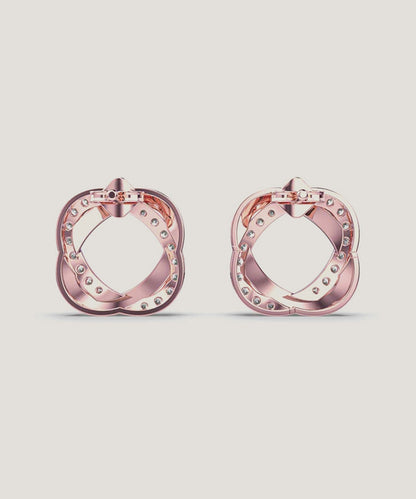 Women's Stud Earrings