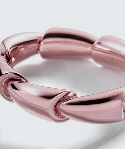 Handmade Gold Bracelet