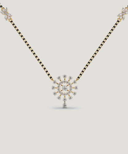Charm Necklace For Women