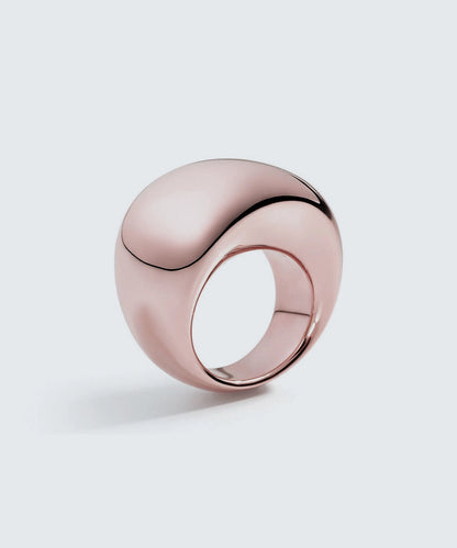 Minimalist Fashion Ring