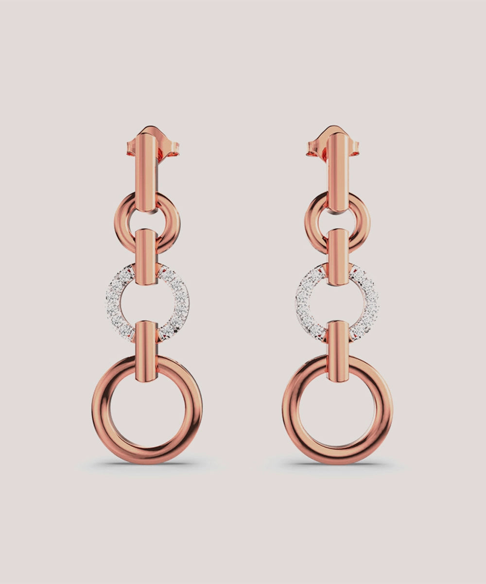 Alloy Drops & Danglers