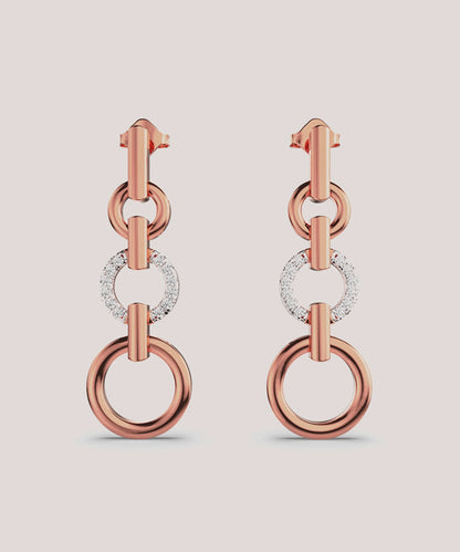 Alloy Drops & Danglers