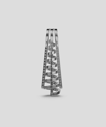 Classic Dangling Necklace
