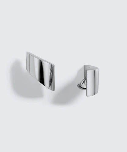 Legacy Band Classic Stud Earrings