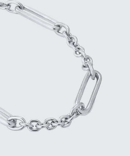 Chunky Oval Link Chain