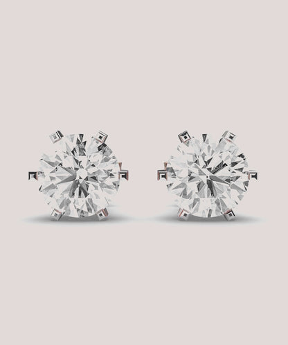Diamond Earrings For Women