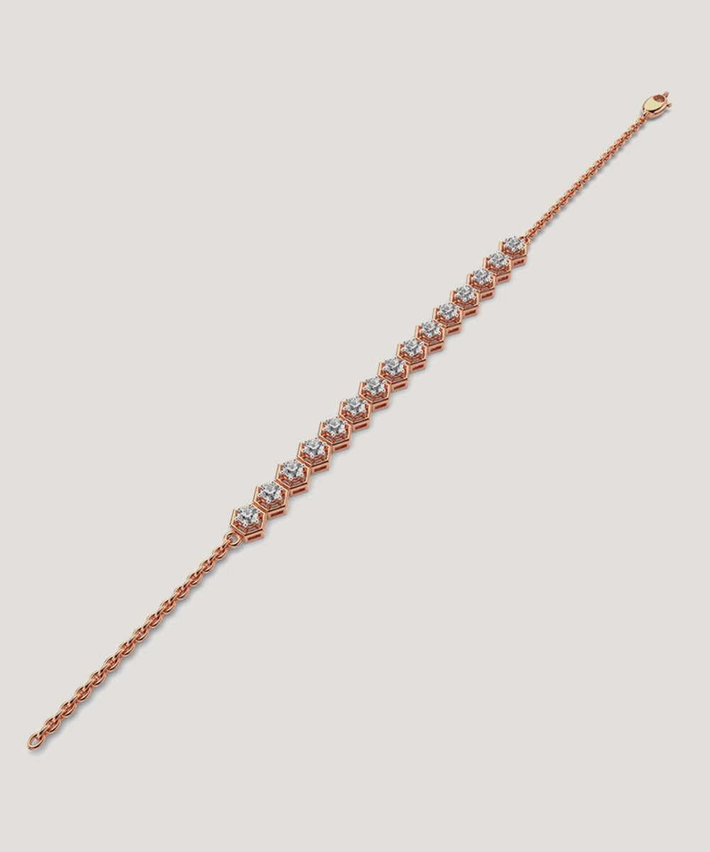Sterling Silver Bracelet