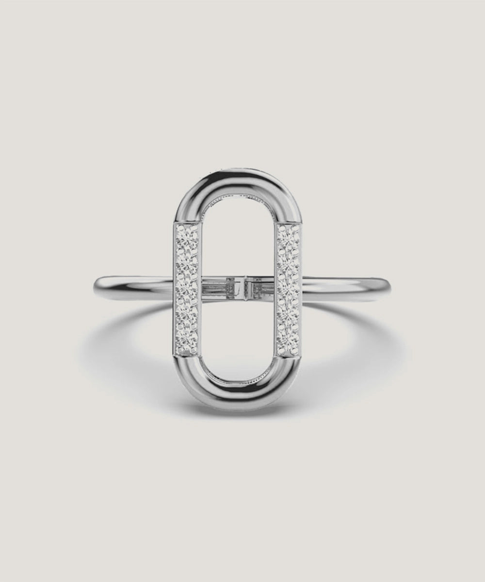 Women's Diamond Ring