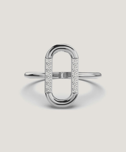 Women's Diamond Ring