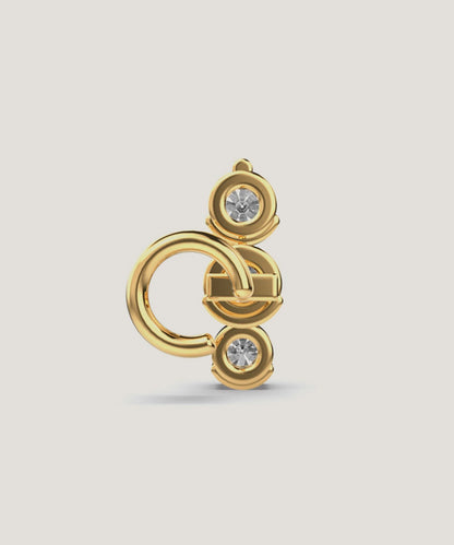 Studs Nose Pin