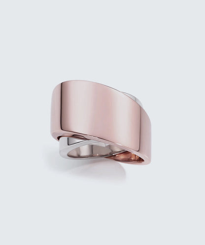 Ring Clean Lines, Pure Style