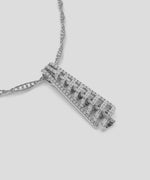 Classic Dangling Necklace