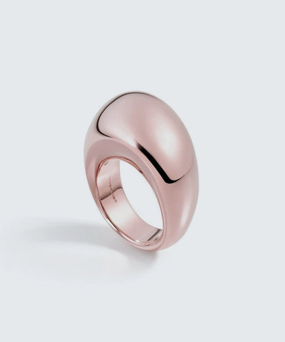 Minimalist Fashion Ring