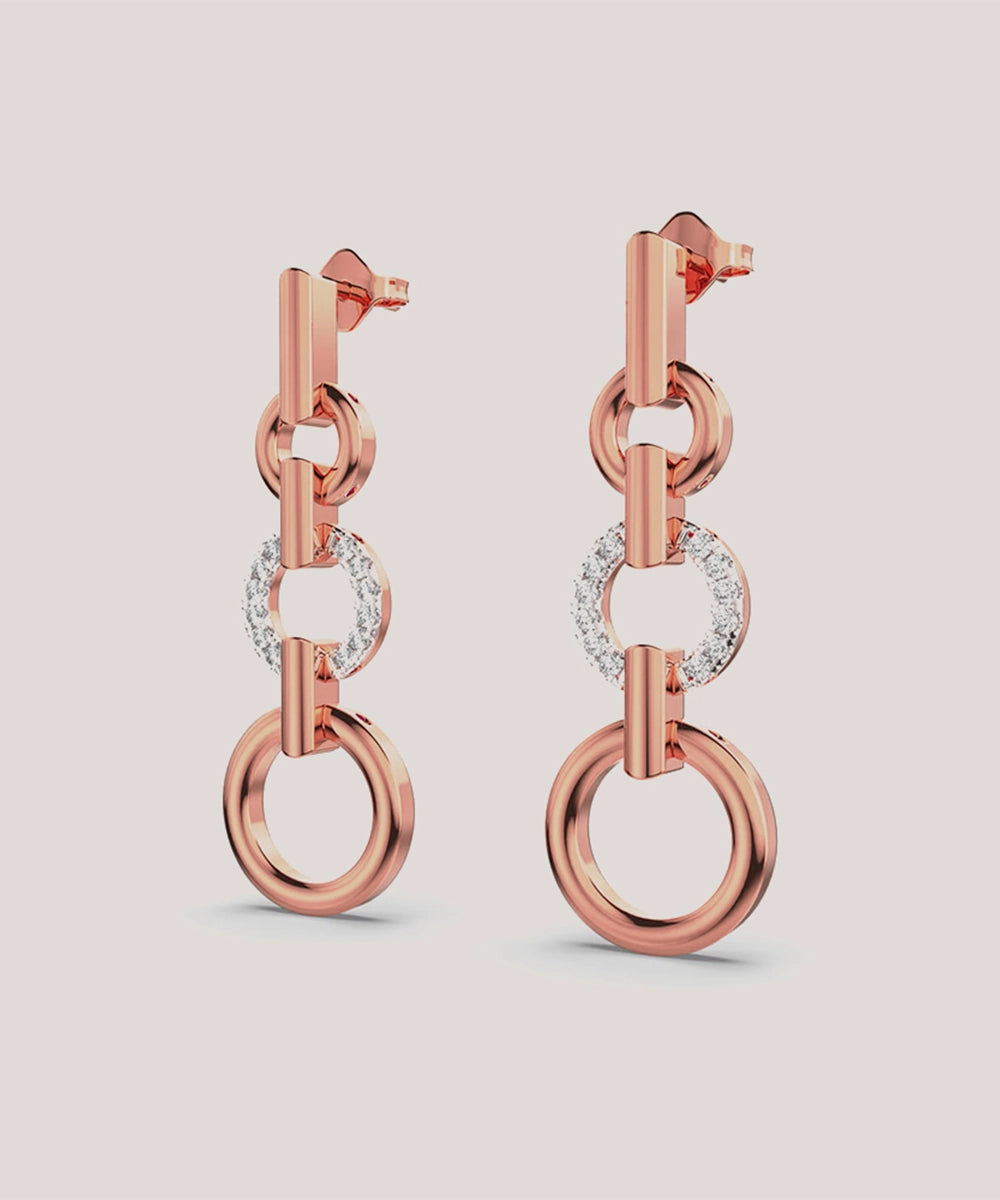 Alloy Drops & Danglers