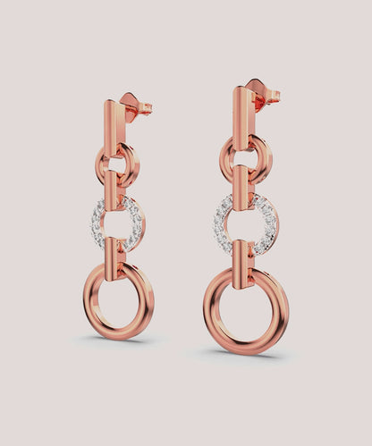Alloy Drops & Danglers