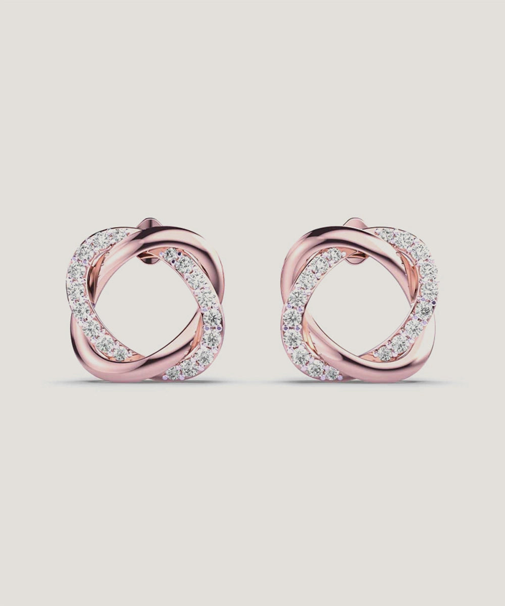 Women's Stud Earrings
