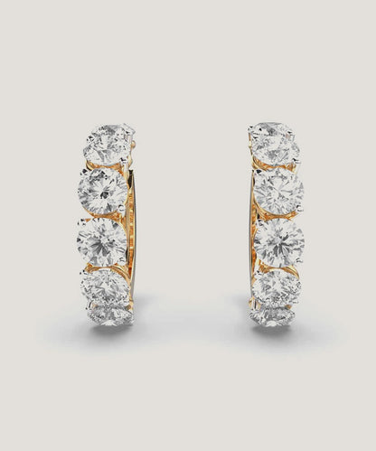 Earring Bali Stud For Women