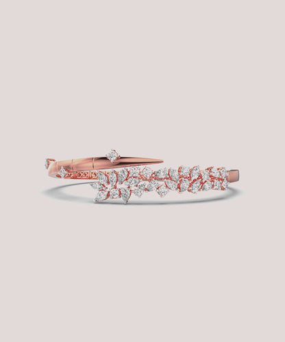Gold-Plated Bracelets